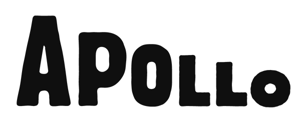 Apollo Qurczak Logo