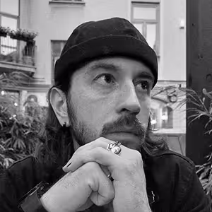 Kamil Wójcik Awatar