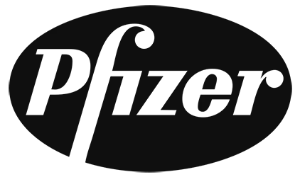 Pfizer Logo