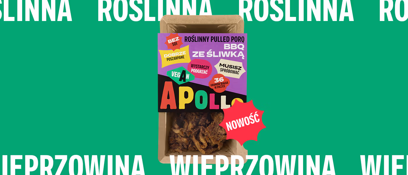 Apollo Screen z Animacji Pickled Frames