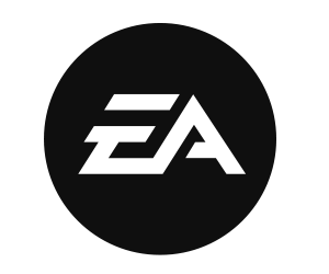 Electronic Arts Logo