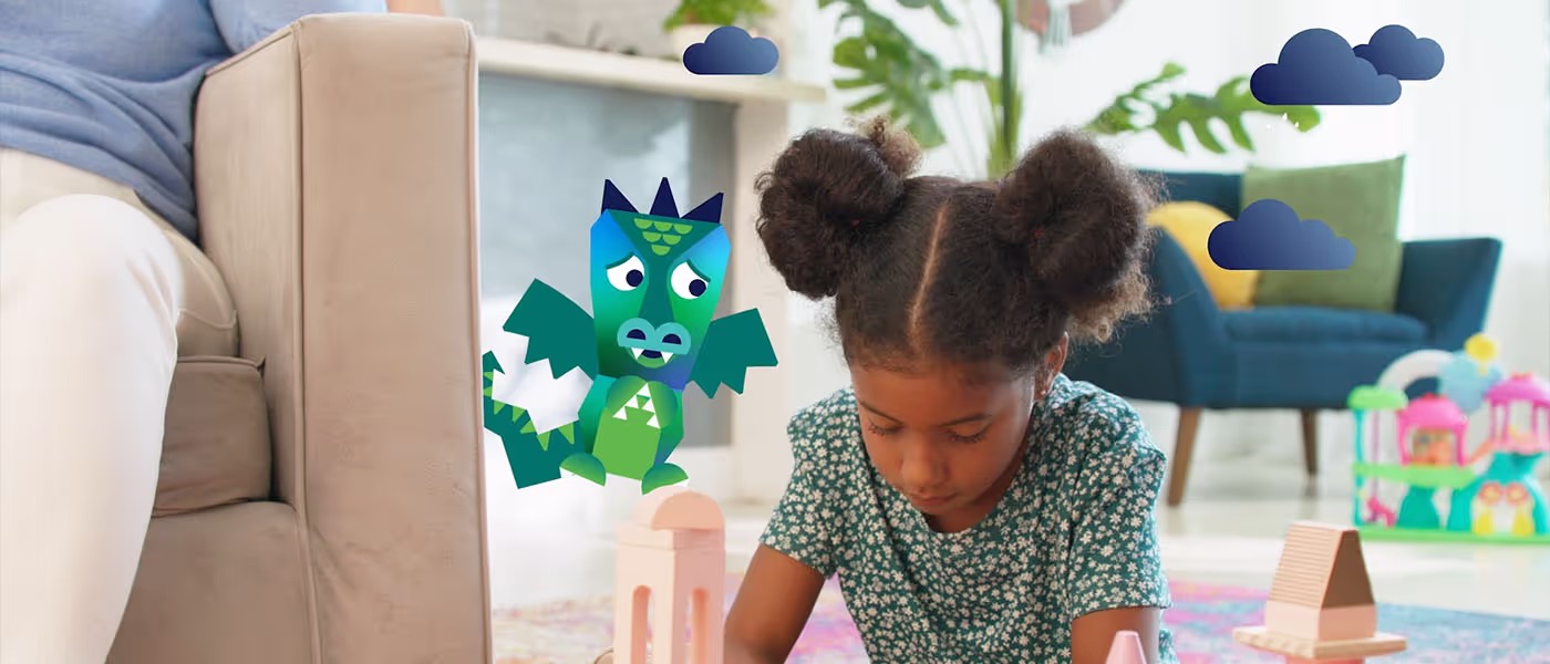 KinderMed the Magic of Being Kinder Mixed Media Spot Cover Image