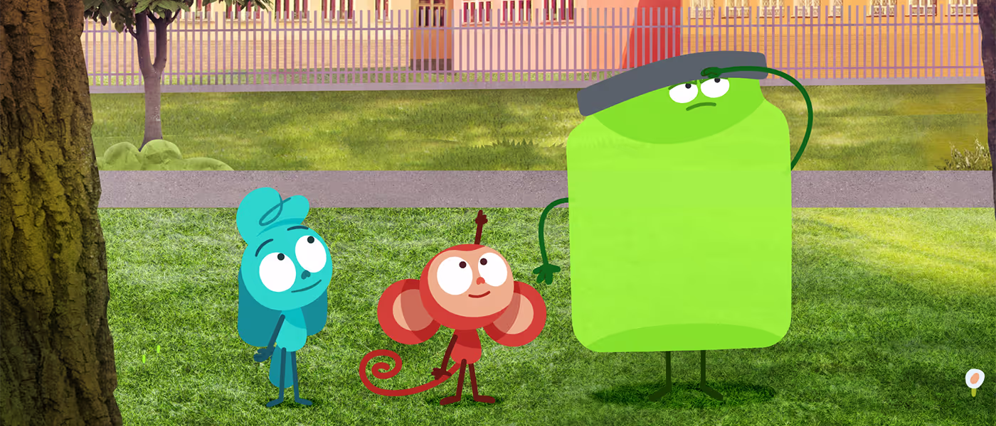 Pot and Nut Project cover Image