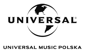 Universal Music Polska Logo